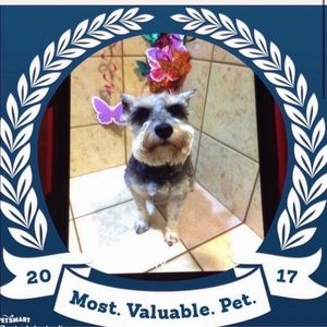 Meet your Posher, Cee